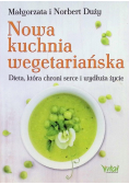 Nowa kuchnia wegetariańska