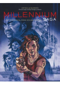 Millenium Tom 3 Dziewczyna, która nie odpuszczała