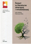 Śmierć w literaturze dziecięcej i młodzieżowej