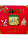 Bajeczki na każdą porę dnia