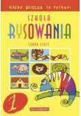 Szkoła rysowania Tom 1
