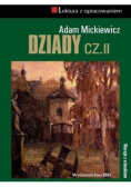 Dziady Część 2