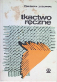 Tkactwo ręczne