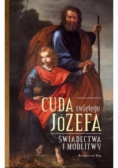 Cuda świętego Józefa Część 3