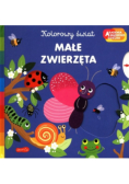 Akademia mądrego dziecka. Małe zwierzęta