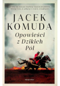 Opowieści z Dzikich Pól