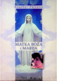 Matka Boża i Marija