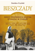 Bieszczady. Gdzie dzwonnica głucha otulona w chmurach