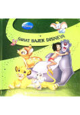 Świat bajek Disneya