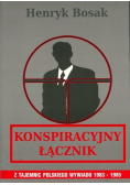 Konspiracyjny łącznik