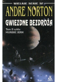 Gwiezdne bezdroża Tom II