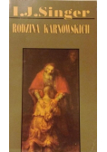 Rodzina Karnowskich