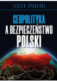 Geopolityka a bezpieczeństwo Polski