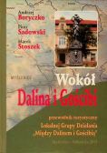 Wokół Dalina i Gościbi