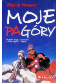 Moje Pagóry