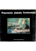 Pracownia plakatu frontowego