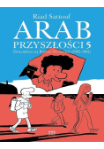 Arab przyszłości Tom 5