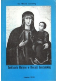 Sanktuaria Maryjne w Diecezji Łomżyńskiej