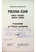 Polesia czar knieje i mszary