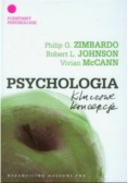 Psychologia Kluczowe koncepcje Tom 1