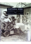 Historia kina Pierwsze stulecie