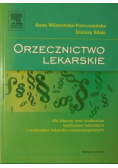 Orzecznictwo lekarskie
