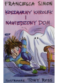 Koszmarny Karolek i zębowa wróżka