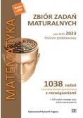 Zbiór zadań maturalnych Poziom podstawowy Matematyka
