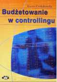 Budżetowanie w controllingu