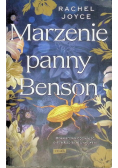 Marzenie panny Benson