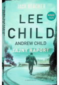 Jack Reacher Tajny raport