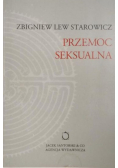 Przemoc seksualna