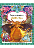 Świat w obrazkach Smoki
