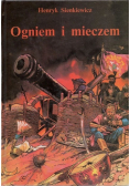 Ogniem i mieczem