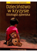 Dzieciństwo w kryzysie