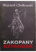Zakopany sztandar