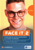 Face it 2 B1/B1+