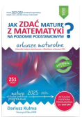 Jak zdać maturę z matematyki na poziomie podstawowym? Arkusze maturalne