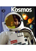 Kosmos Z bliska
