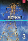 Fizyka 3 Podręcznik Zakres podstawowy