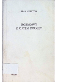 Rozmowy z ojcem Pouget