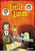 Zwój z Aleksandrii Tom 3