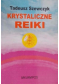 Krystaliczne Reiki