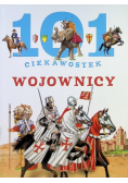101 ciekawostek Wojownicy