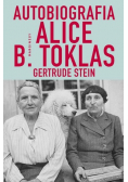 Autobiografia Alice B. Toklas