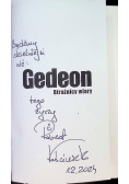 Strażnicy Wiary Gedeon