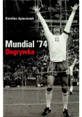 Mundial 74 Dogrywka