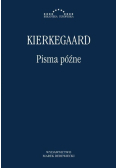 Pisma późne