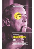 Witold Gombrowicz. Ja!