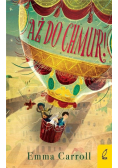 Aż do chmur